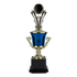 Trofeo de Copa con Figura Serie J